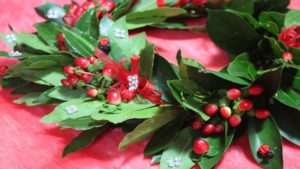 Fiori e Corone per laurea