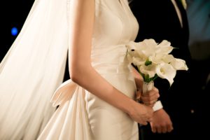 Fiori per matrimonio