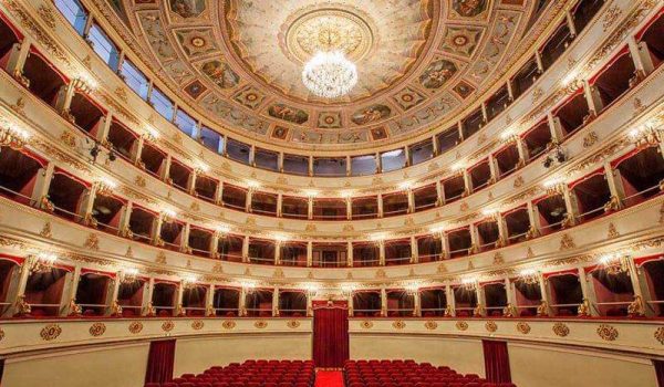 teatro galli rimini